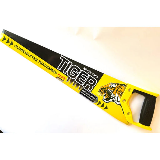 Globemaster Tiger Hardpoint Saw 550mm/22"