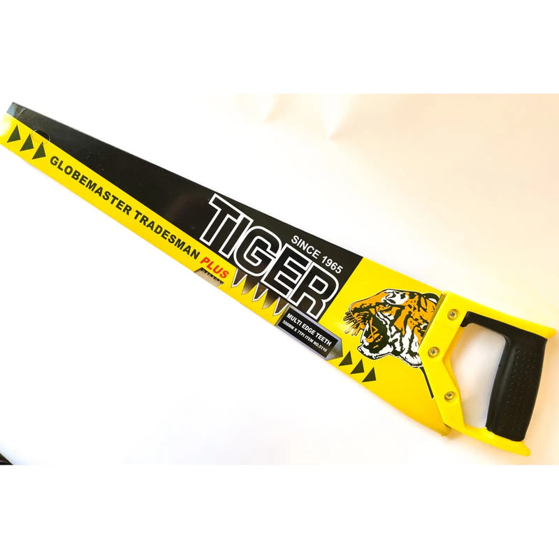 Globemaster Tiger Hardpoint Saw 550mm/22"
