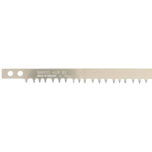 Bahco Peg Tooth Bow Saw Blade 21"