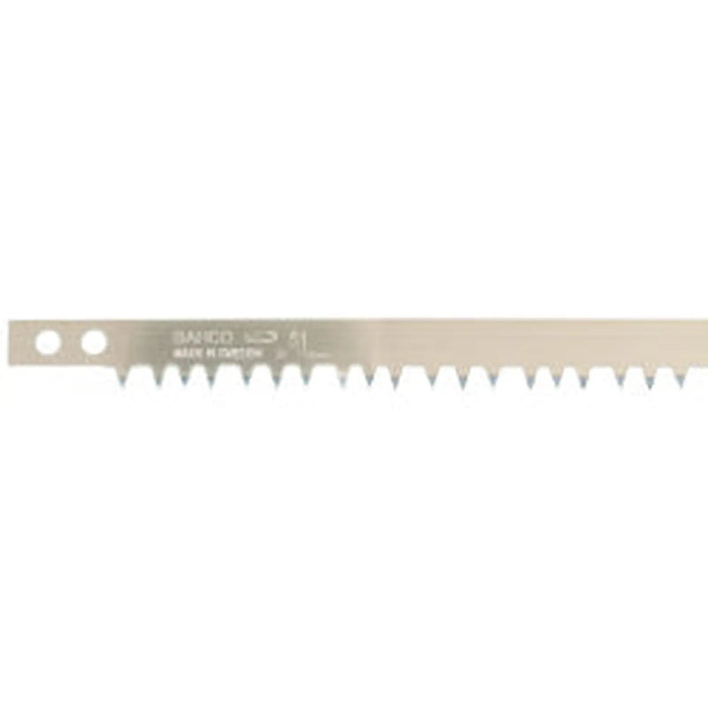 Bahco Peg Tooth Bow Saw Blade 24"