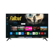 Hye 4K QLED Tizen OS WiFi Frameless Smart TV 55"