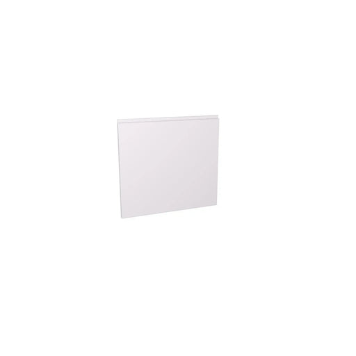 Gower Rapide+ Capri White Fascia D 600 x 572mm