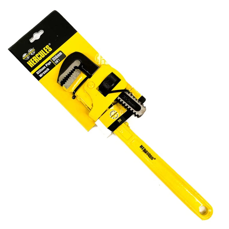 Hercules Stillson Wrench 356mm(14")