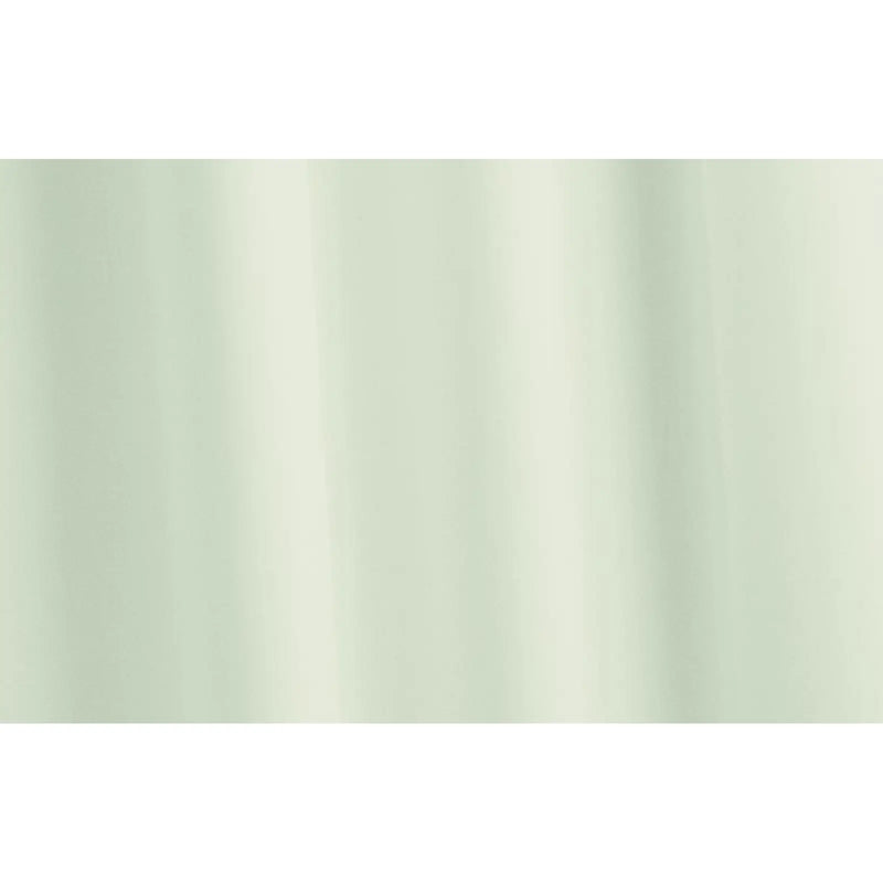 Croydex Textile Shower Curtain Ivory