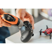 Stax Black & Decker Rechargeable Screwdriver Kit 3.6v