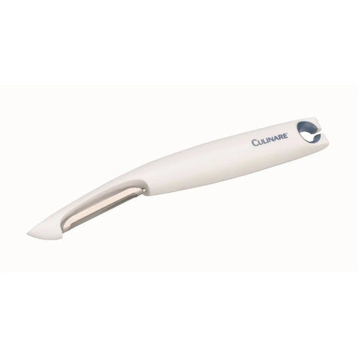 Culinare Swivel Peeler Grey