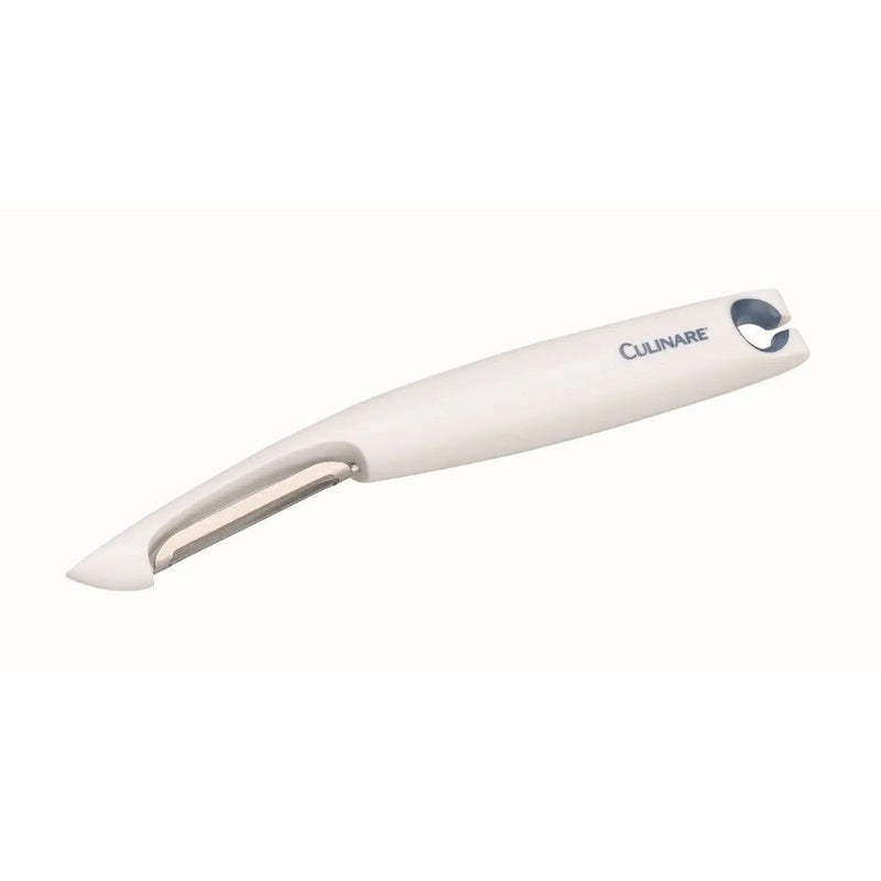 Culinare Swivel Peeler Grey