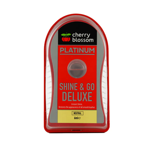 Cherry Blossom Shine & Go Deluxe 6ml Neutral