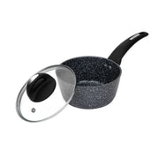 Chefs Choice Pro Forged Saucepan 18cm