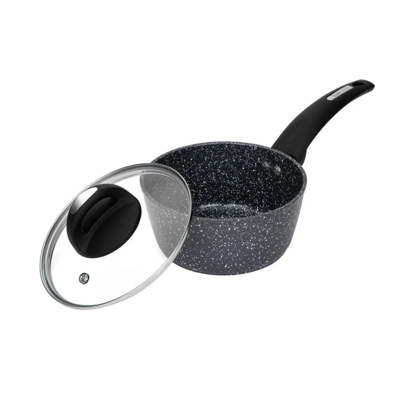 Chefs Choice Pro Forged Saucepan 18cm