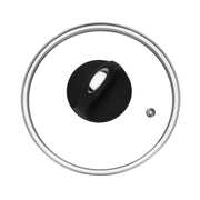 Chefs Choice Pro Forged Saucepan 18cm