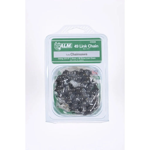 ALM Chainsaw Chains 3/8" x 49 Links - Many 35cm