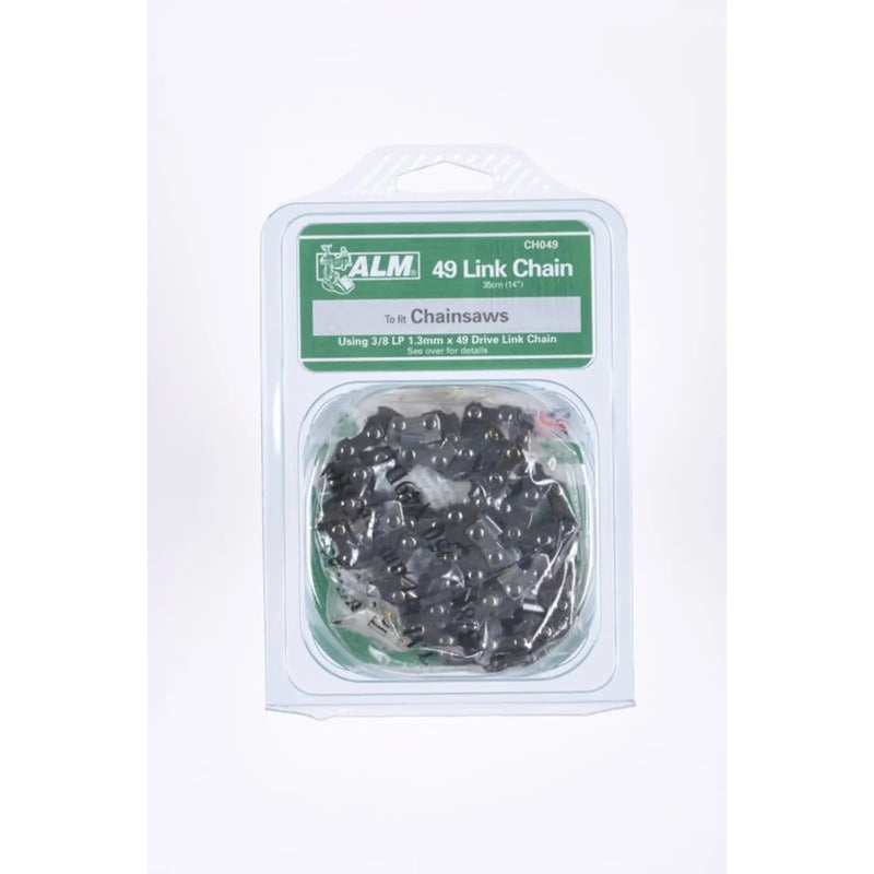 ALM Chainsaw Chains 3/8" x 49 Links - Many 35cm