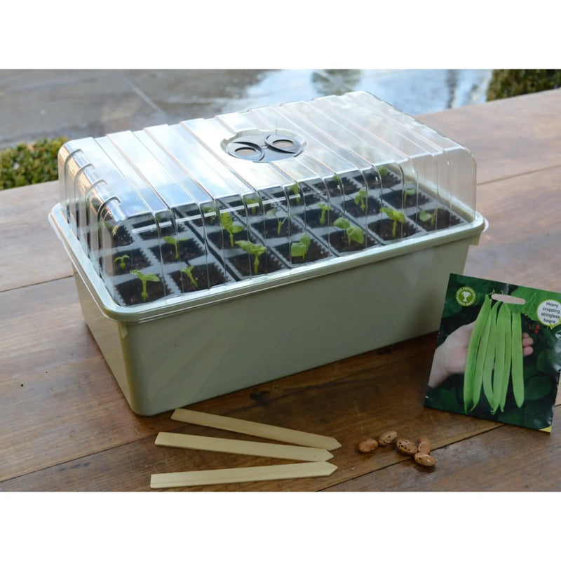 Garland 28 Cell Deep Root Success Kit