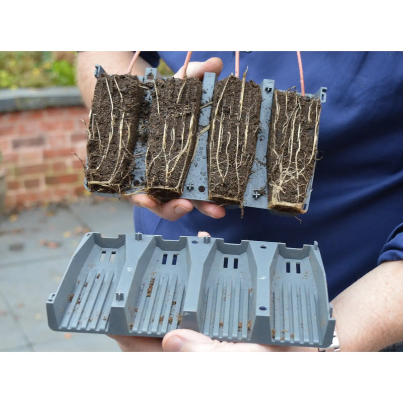Garland 28 Cell Deep Root Success Kit