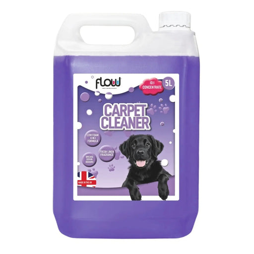 Flowchem Pet Magic Carpet Cleaner 5L