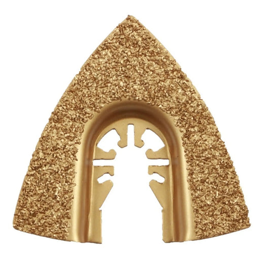Abracs Carbide Grit Delta Rasp Tiling 80mm