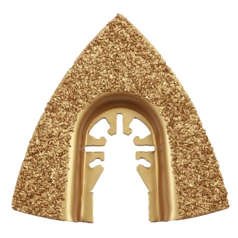Abracs Carbide Grit Delta Rasp Tiling 80mm