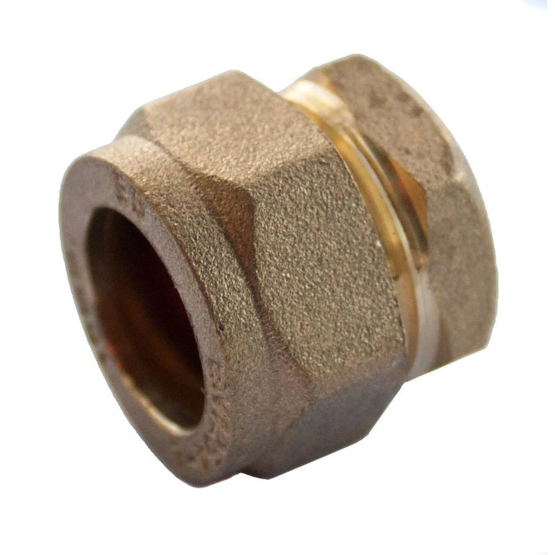 Oracstar Compression Stop End 8mm