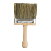 ProDec Grey Bristle Dusting Brush 4"