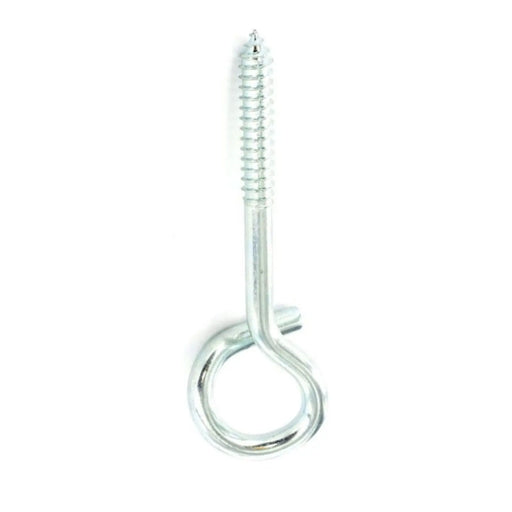 Securit Swing Hook Zinc Plated 140mm