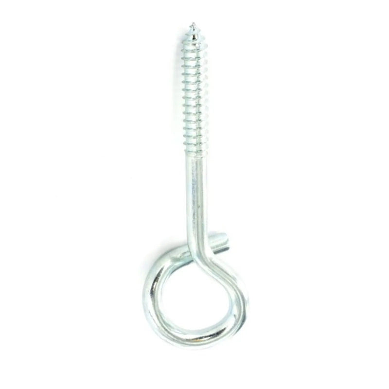 Securit Swing Hook Zinc Plated 140mm