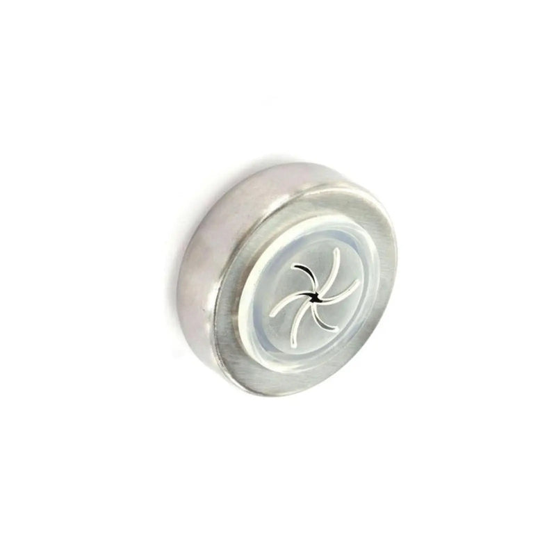 Securit Towel Holders Single (2) Stainless Steel
