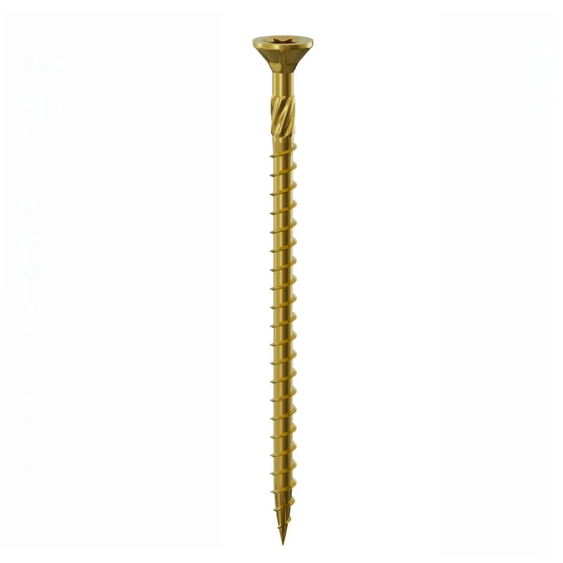 Securit Performance Screws 5x50mm (14)