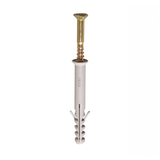 Securpak Hex Head Set Screws M8x25mm 3 Pack