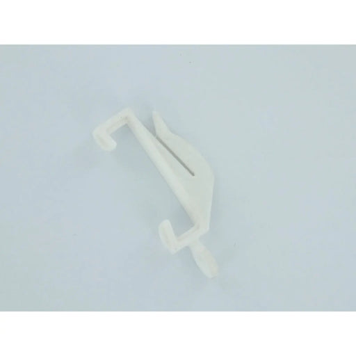 Securpak Curtain Glider Fit Decorail 7 Pack