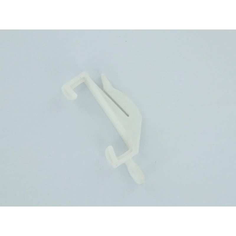 Securpak Curtain Glider Fit Decorail 7 Pack