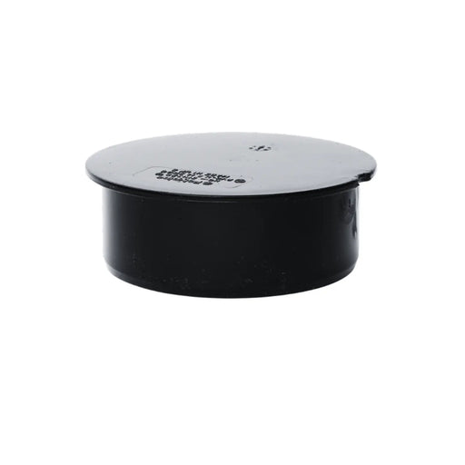 Davant Socket Plug Black 110mm