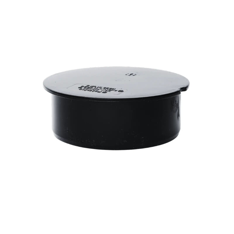 Davant Socket Plug Black 110mm