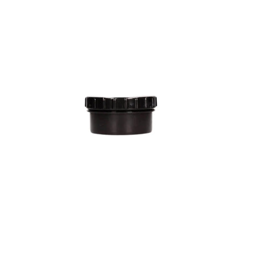 Davant Access Cap Black 110mm
