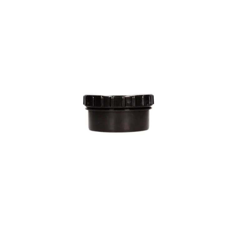 Davant Access Cap Black 110mm