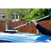 Streetwize Water Flow Brush Chenille Head 1.65m