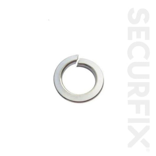 Securfix Spring Washers ZP M16 Pack 40