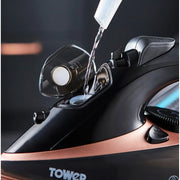 Tower Ceraglide Ultra Speed Iron 3100w
