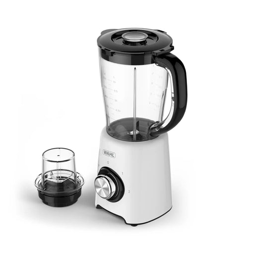 Wahl Table Blender With Grinder White