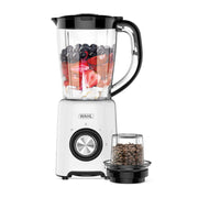 Wahl Table Blender With Grinder White