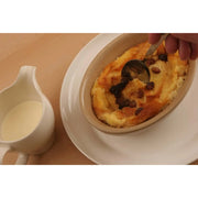 Mason Cash Cane Oval Baker 15cm (Size 2)