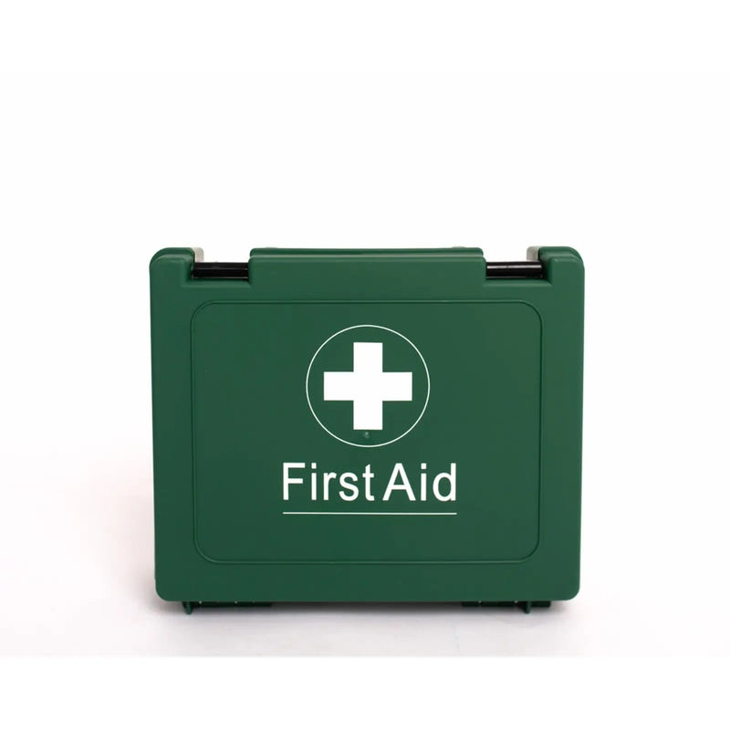 Blue Dot HSE Standard First Aid Kit 1-20 Person