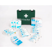 Blue Dot HSE Standard First Aid Kit 1-20 Person