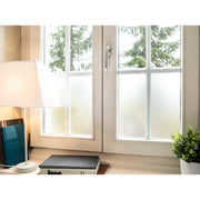 Stax d-c-fix® Window Static Milky 67.5 1.5