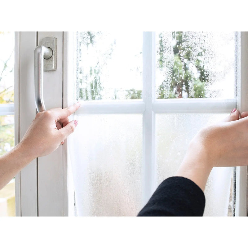 Stax d-c-fix® Window Static Milky 67.5 1.5