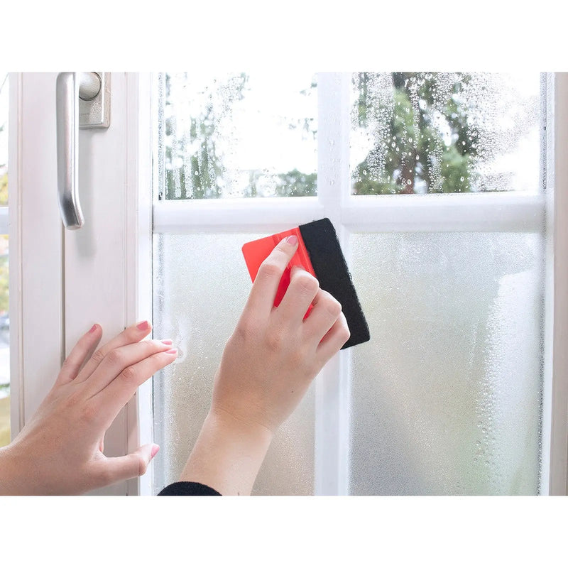 Stax d-c-fix® Window Static Milky 67.5 1.5