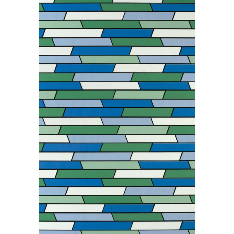 Stax d-c-fix® Static Vitrail window film 67.5cm x 1.5m