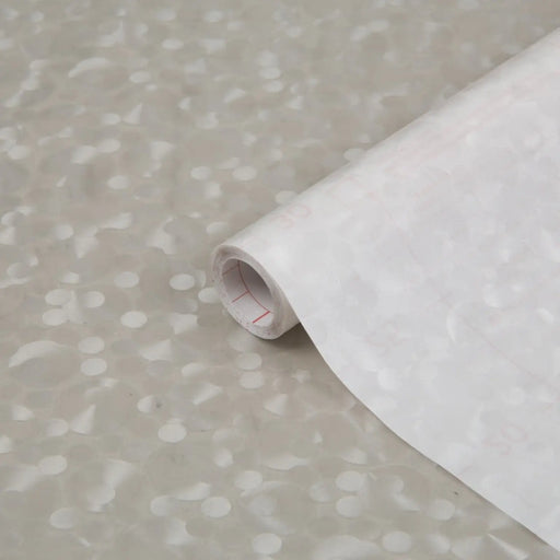 Stax d-c-fix® Self Adhesive Window Film Perl 45cm x 2m