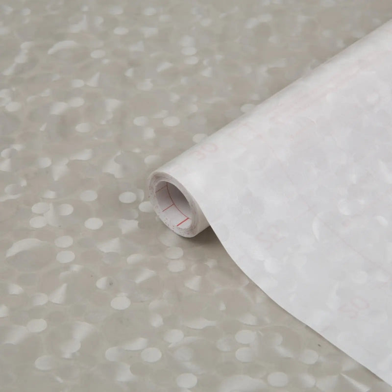 Stax d-c-fix® Self Adhesive Window Film Perl 45cm x 2m