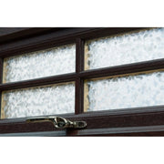 Stax d-c-fix® Self Adhesive Window Film Perl 45cm x 2m